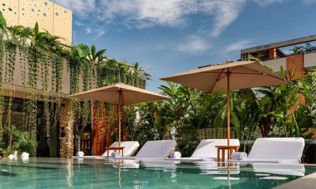 El 70% de los compradores de propiedades con licencia turística en Medellín son extranjeros