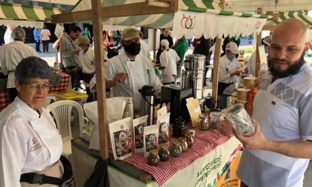 Mercados Campesinos proyecta comercializar $32.000 millones