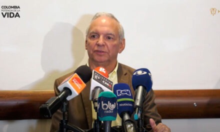 Abren investigación contra Ministro de Hacienda, Ricardo Bonilla