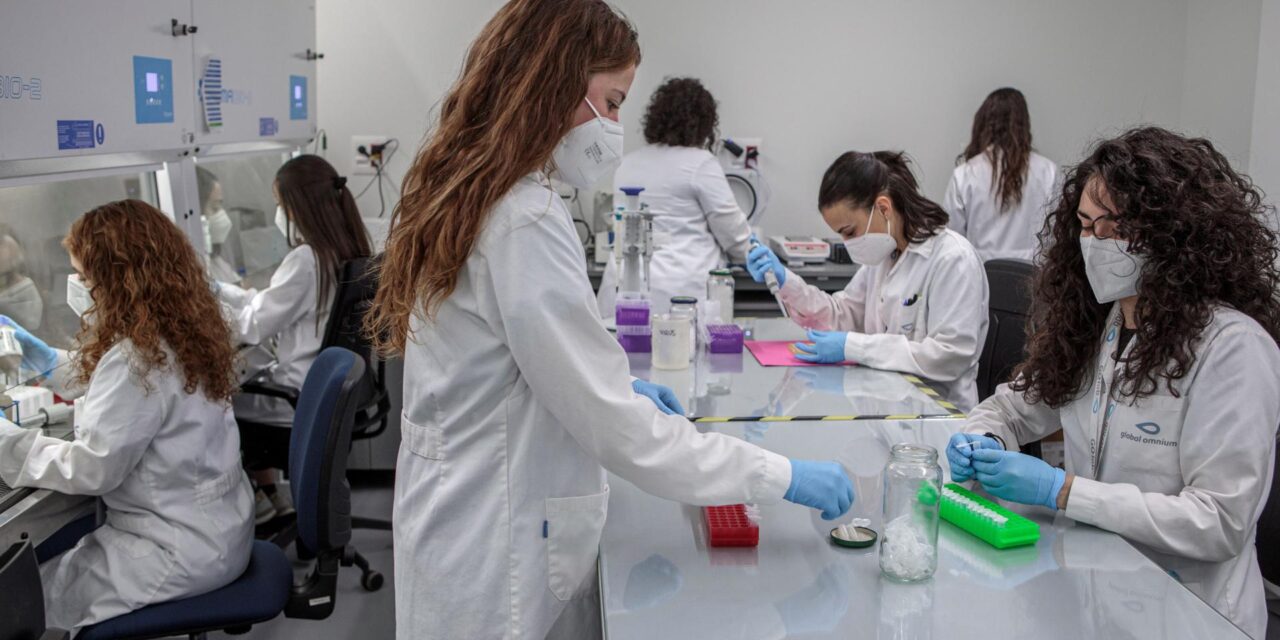 ’25 Mujeres en la Ciencia’ impulsa talento en América Latina