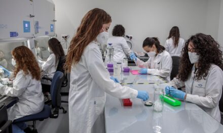 ’25 Mujeres en la Ciencia’ impulsa talento en América Latina