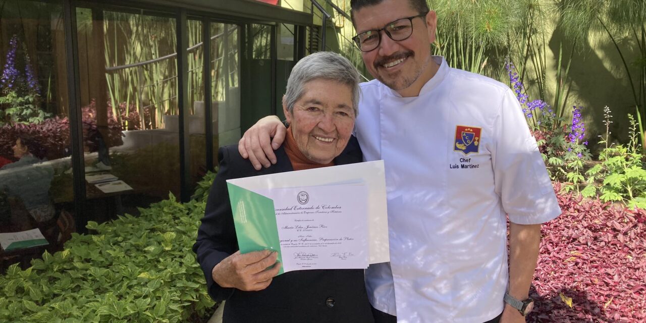 Museo Campesino de Gachancipá recibe Premio Internacional