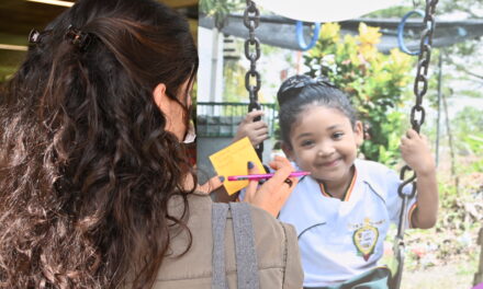 UPB dvierte sobre efectos de la calidad  del aire en los niños