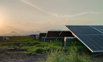 Parque solar fotovoltaico Tepuy de EPM ya genera energía