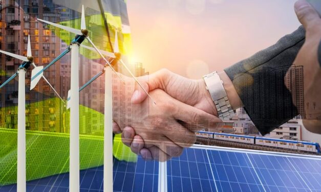 Transición energética: ¿Qué daños en las finanzas públicas del país puede generar?