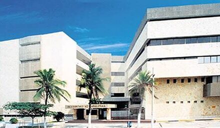 Cárcel para exrector Universidad Metropolitana de Barranquilla