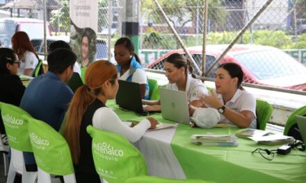 Más de 900 Vacantes en Antioquia