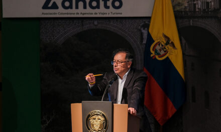 Hombre habría obstaculizado locuciones de Petro