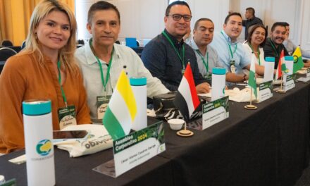 Eligen 4 nuevos alcaldes en Consejo Directivo de Corantioquia