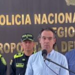 100 Millones de recompensa por asesino de intendente en Medellín