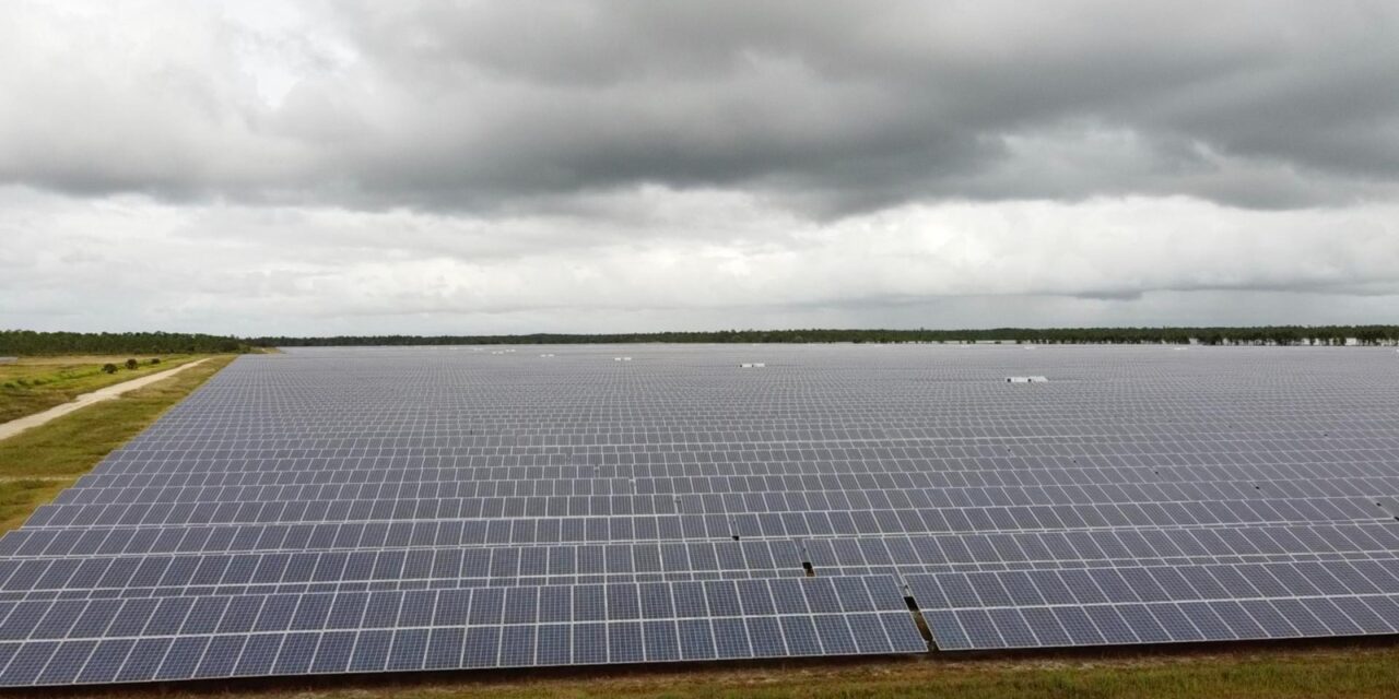 La industria solar en México prevé crecer hasta un 20 % en 2024