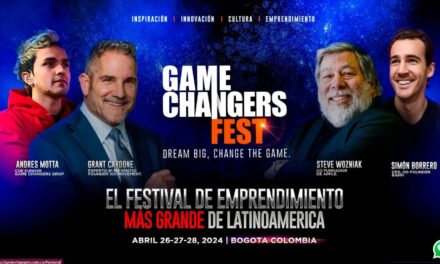 Game Changers 2024 traerá a cofundador de Apple