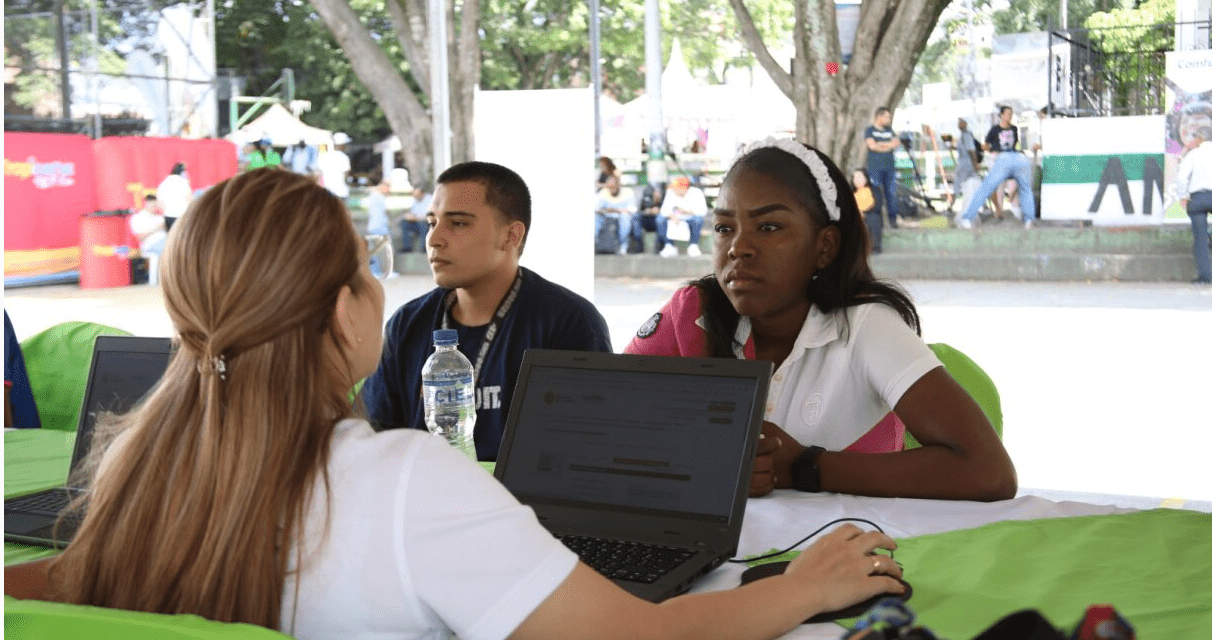 Abren 150 vacantes para trabajar en Barbosa, Antioquia