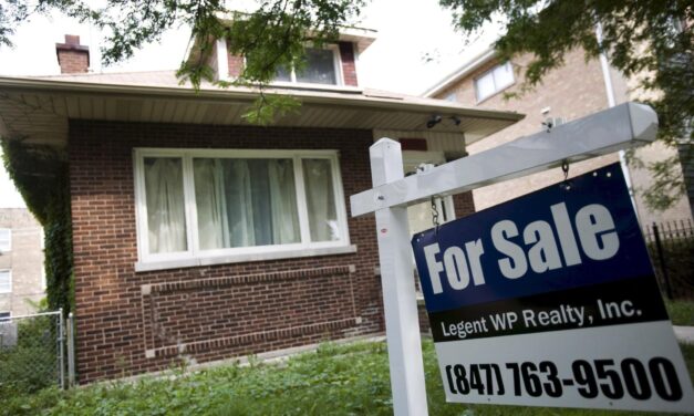 El 45 % de hispanos considera que el mayor éxito financiero es comprar una vivienda