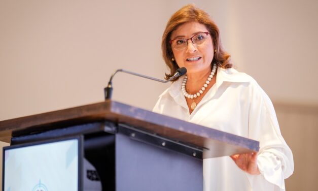 Denuncian vínculos de Vicefiscal Martha Mancera con narcotráfico