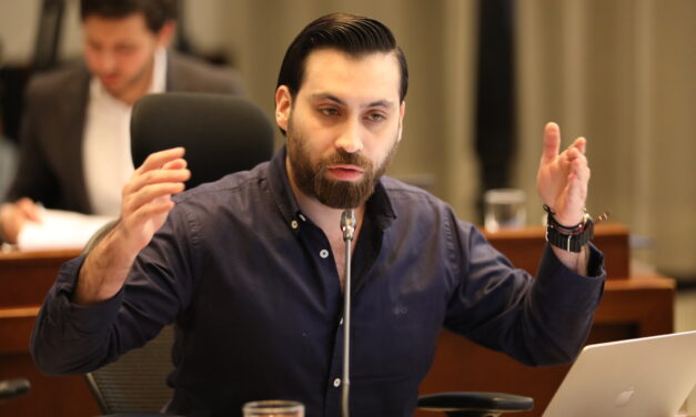 ¿Irregularidades en la Secretaría de Suministros de Medellín?