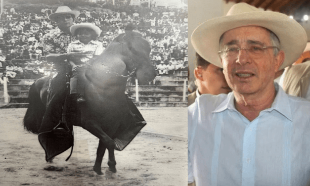 El hermano narco oculto de Álvaro Uribe Vélez, por Alfredo Serrano