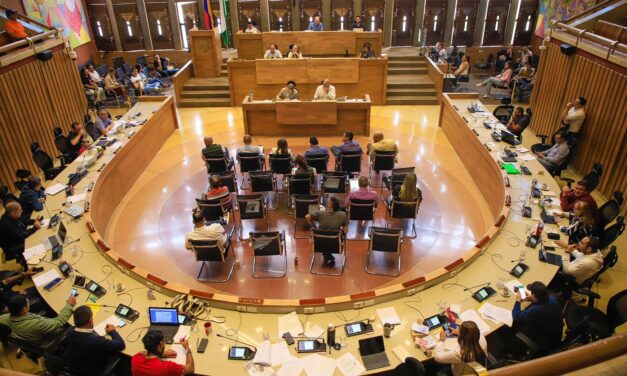 Asamblea de Antioquia dice sí a combatir hambre en territorio paisa
