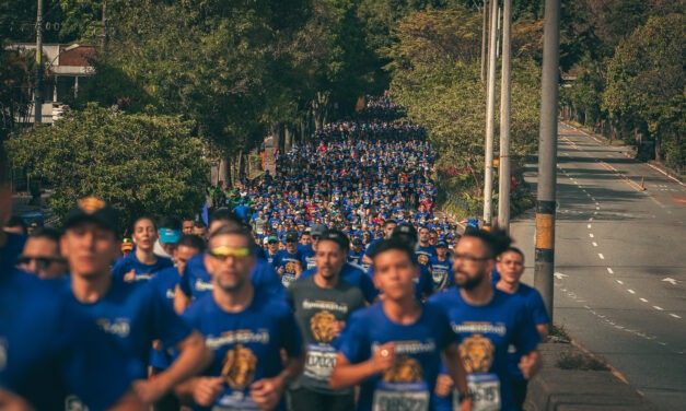 CORREMITIERRA Medellín 2026: running, resistencia y superación en las calles