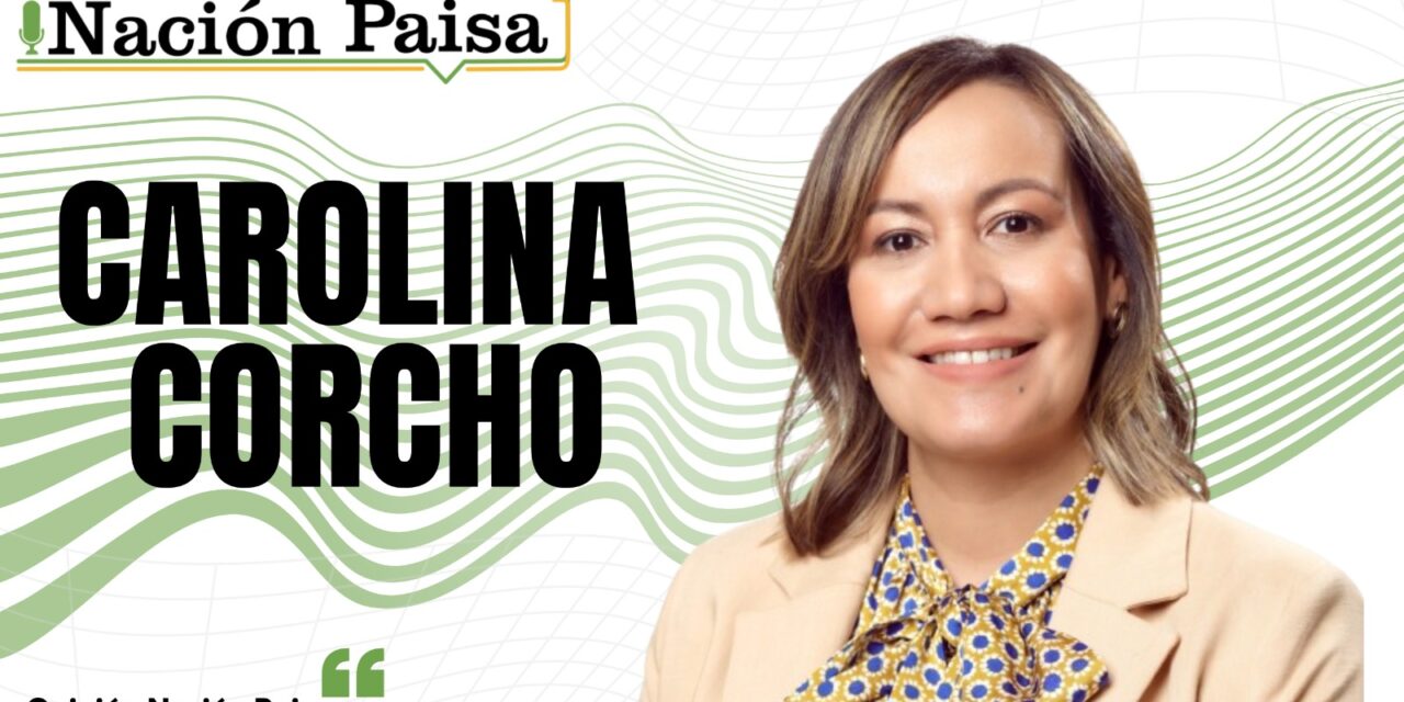 La crisis del sistema de salud del magisterio: Carolina Corcho