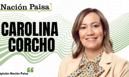 Carolina Corcho: La propuesta de archivo de la reforma y la crisis estructural del sistema de salud