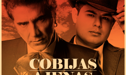 Alejandro Fernández sorprende con su versión “Cobijas Ajenas”
