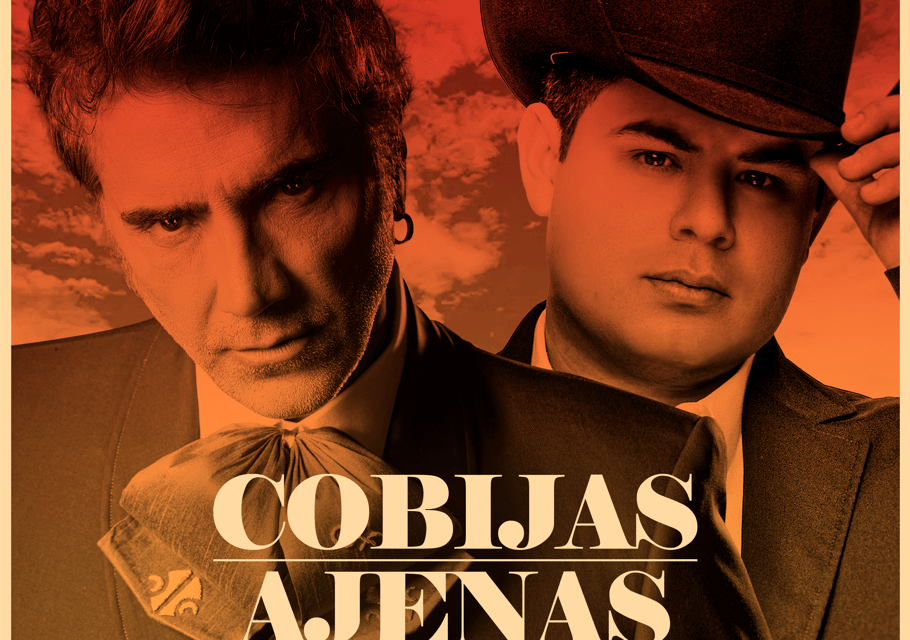 Alejandro Fernández sorprende con su versión “Cobijas Ajenas”
