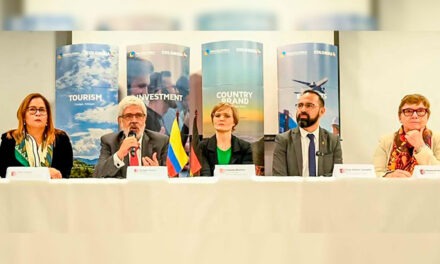Colombia y Alemania en alianza por el clima y transición energética