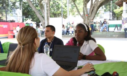Más de 400 oportunidades de empleo en Copacabana e Itagüí