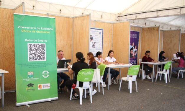 Feria de empleo y emprendimiento Santa Rosa de Osos, Antioquia