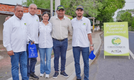 Corantioquia inició proceso sancionatorio por tenencia de Fauna Silvestre en Bajo Cauca