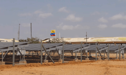 Bancolombia financia a Vanti en desarrollo de nueve proyectos de cogeneración energética