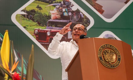 Colombia debe producir más café industrializado: Presidente Gustavo Petro