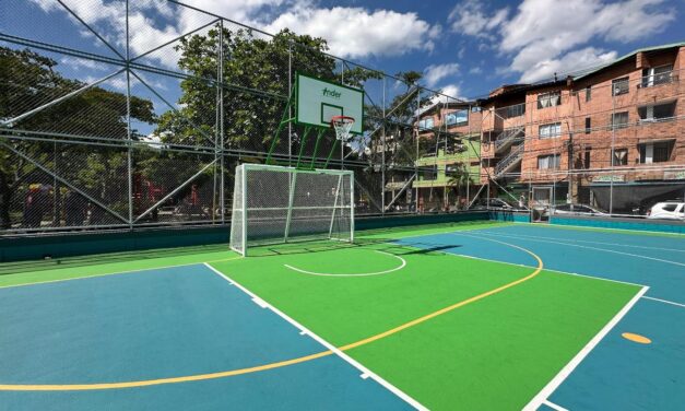 Personería de Medellín vigila contrato entre INDER y Metroparques