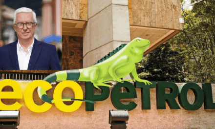 «Informe de Jorge Robledo sobre Ecopetrol carece de fundamentos»: Red de Veedurías de Colombia