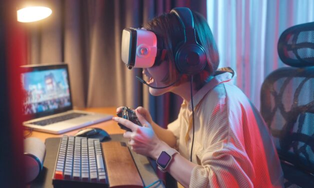 Level UP: el papel de las mujeres en los eSports