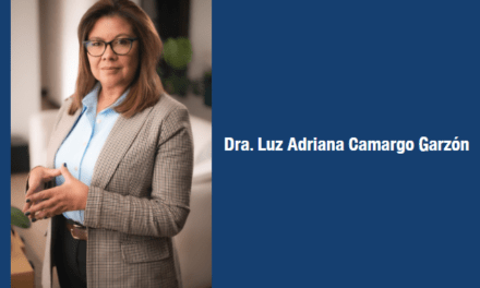 Los méritos de Luz Adriana Camargo para llegar a Fiscal General