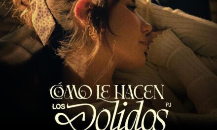 Paola Jara estrena su canción: «Como Le Hacen Los Dolidos»