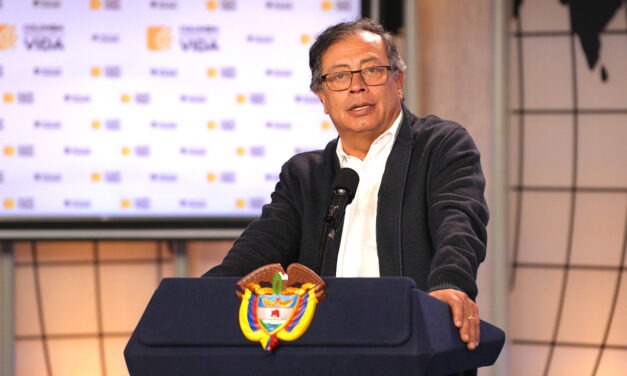 La terna de mujeres de Petro para la Defensoría del Pueblo