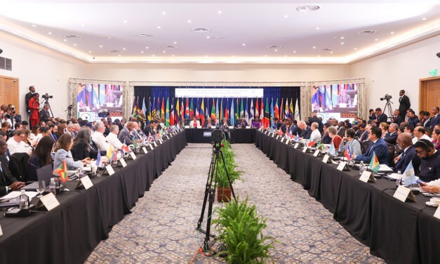 Colombia impulsa la Política Exterior Feminista de América Latina