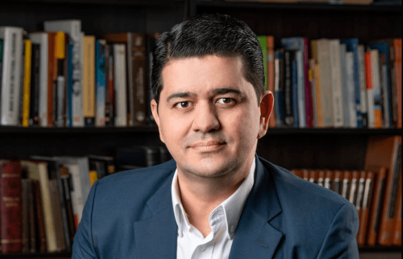 «¿Se extinguen los gremios?» por Rodolfo Correa Vargas