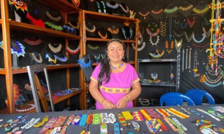 Ruta turística indígena, finalista en premios Iberoamericanos DTI