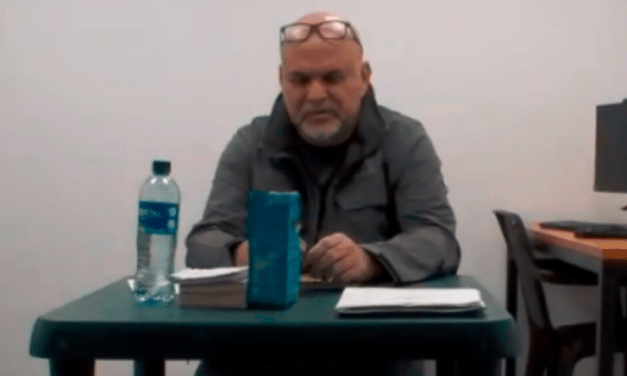 Salvatore Mancuso en libertad: ¿Cuáles son las restricciones?