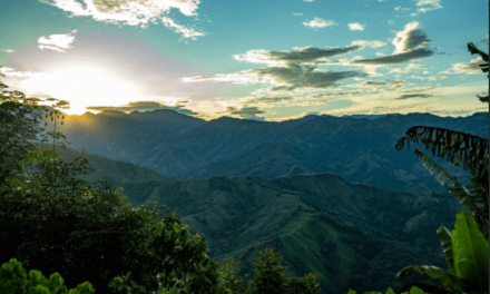 El Triangulo Dorado de Caldas, epicentro del turismo deportivo