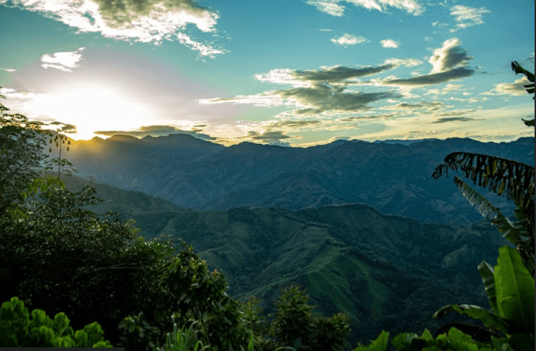 El Triangulo Dorado de Caldas, epicentro del turismo deportivo