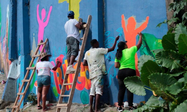 Unión Europea apoya con $10.700 millones procesos de diálogo