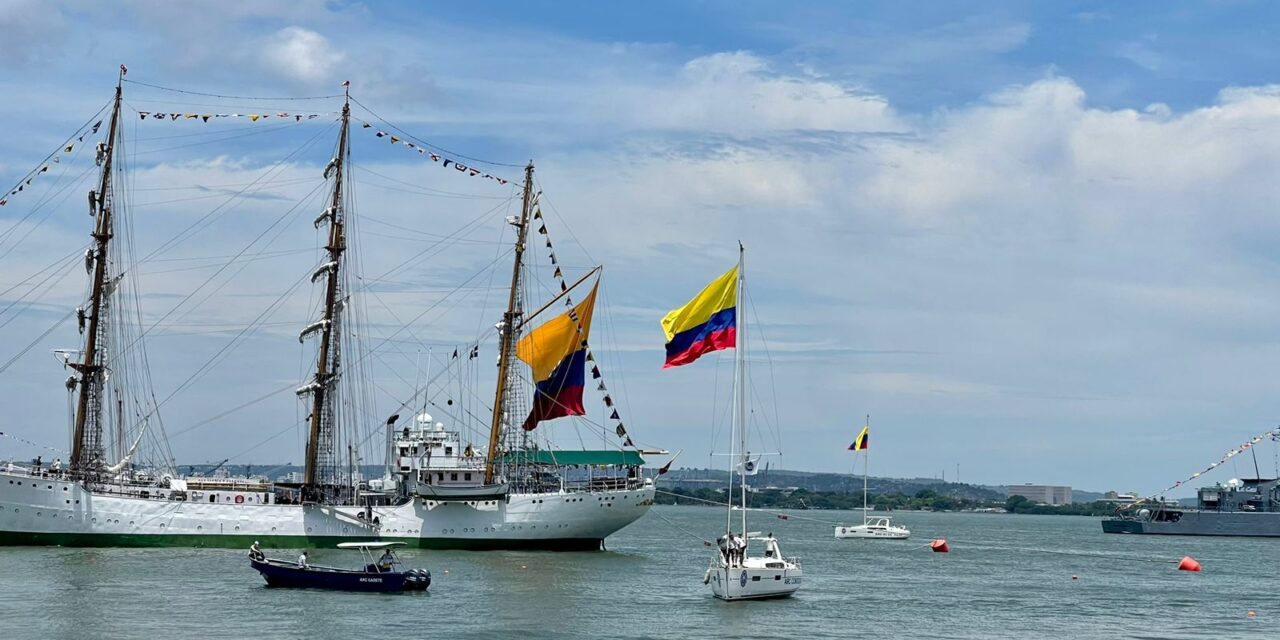 Colombia es el mejor destino turístico afro del mundo