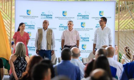 Andrés Julián pide a Petro la cesión de contratos de infraestructura