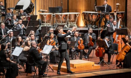 Filarmónica de Medellín rendirá tributo a Fernando Botero