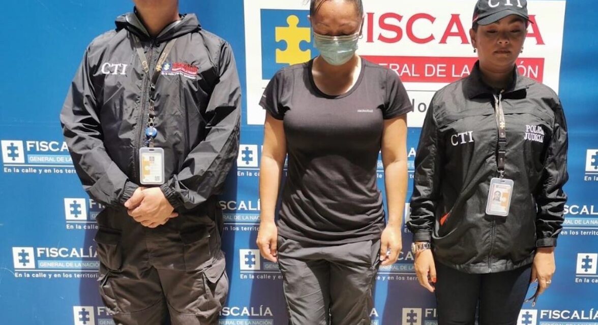 Suboficial de la Policía Nacional a la cárcel por millonaria estafa